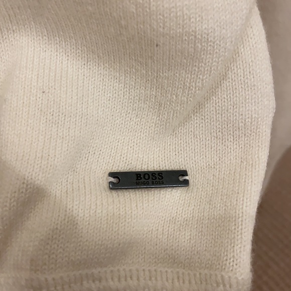 Boss Hoodie - Picture 2 of 4